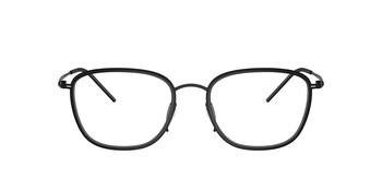 Das Bild zeigt die Giorgio Armani Fassung AR5154 3001 von vorne.